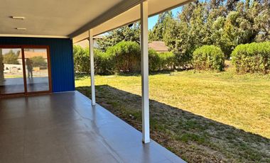 Casa en arriendo en TALAGANTE