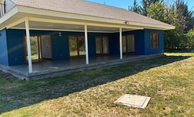 Casa en arriendo en TALAGANTE