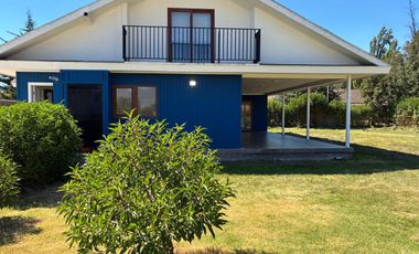 Casa en arriendo en TALAGANTE