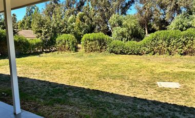 Casa en arriendo en TALAGANTE