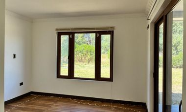 Casa en arriendo en TALAGANTE