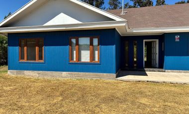 Casa en arriendo en TALAGANTE