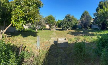 Casa en venta  en QUILLOTA