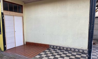 Casa en venta  en QUILLOTA