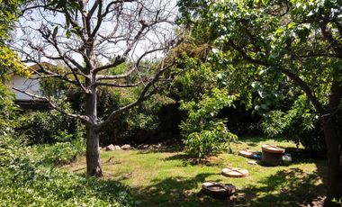 Casa en venta en PEÑALOLÉN