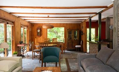 Casa en venta en PEÑALOLÉN