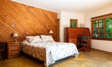 Casa en venta en PEÑALOLÉN