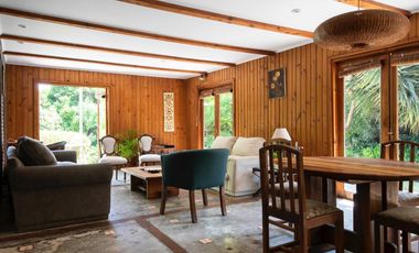 Casa en venta en PEÑALOLÉN