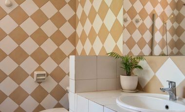 Casa en venta en PEÑALOLÉN