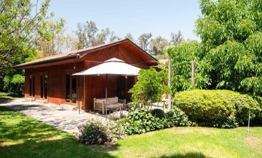 Casa en venta en PEÑALOLÉN