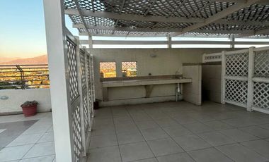 Departamento en arriendo en RECOLETA