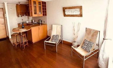 Departamento en arriendo en RECOLETA