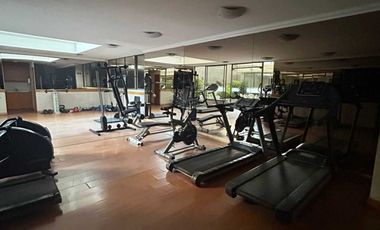 Departamento en arriendo en RECOLETA