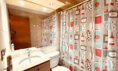 Departamento en arriendo en RECOLETA