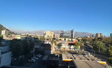 Departamento en arriendo en RECOLETA