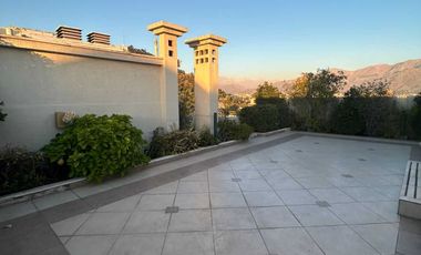 Departamento en arriendo en RECOLETA