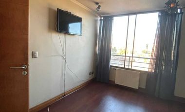 Departamento en arriendo en RECOLETA