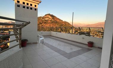 Departamento en arriendo en RECOLETA