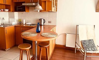 Departamento en arriendo en RECOLETA