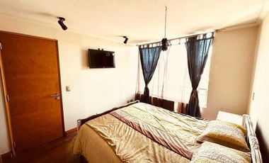 Departamento en arriendo en RECOLETA