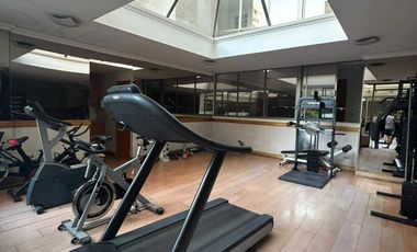 Departamento en arriendo en RECOLETA