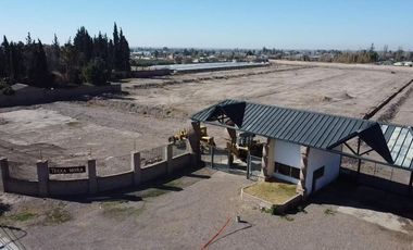 VENTA Lote Barrio Privado Terra Mora Guaymallen