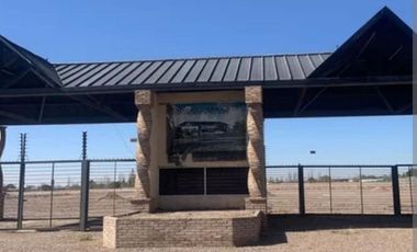 VENTA Lote Barrio Privado Terra Mora Guaymallen