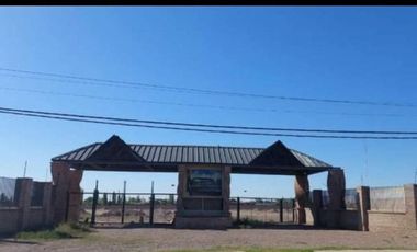 VENTA Lote Barrio Privado Terra Mora Guaymallen