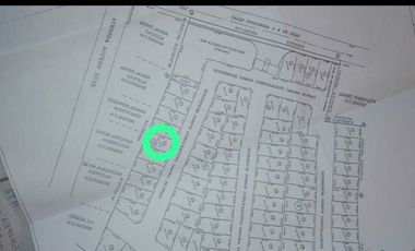 VENTA Lote Barrio Privado Terra Mora Guaymallen