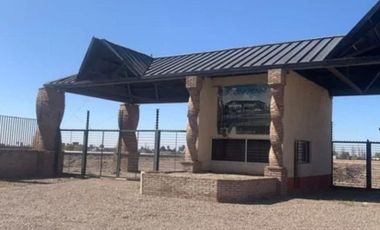 VENTA Lote Barrio Privado Terra Mora Guaymallen