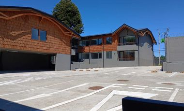 Departamento en arriendo  en PUERTO VARAS