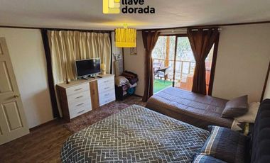 Parcela en venta en PUMANQUE