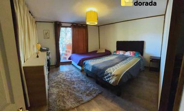 Parcela en venta en PUMANQUE