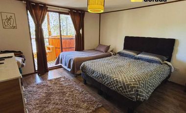 Parcela en venta en PUMANQUE