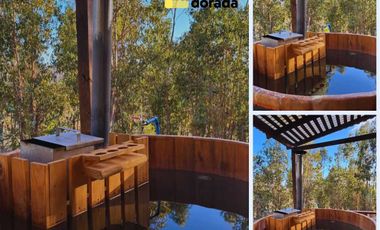 Parcela en venta en PUMANQUE