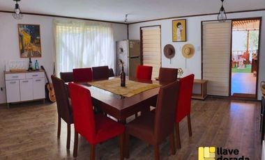 Parcela en venta en PUMANQUE