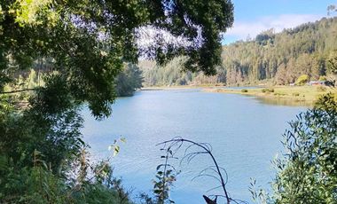 Parcela en venta en VALDIVIA