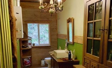 Parcela en venta en VALDIVIA