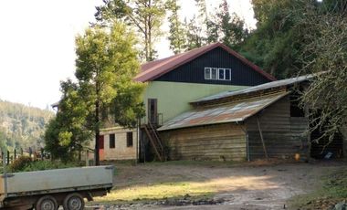 Parcela en venta en VALDIVIA