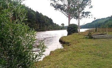 Parcela en venta en VALDIVIA