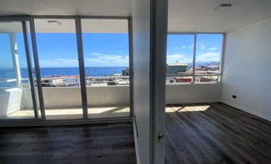 Departamento en arriendo en VALPARAÍSO