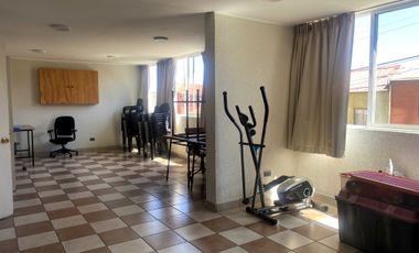 Departamento en arriendo en VALPARAÍSO