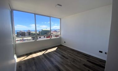 Departamento en arriendo en VALPARAÍSO