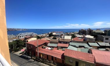 Departamento en arriendo en VALPARAÍSO