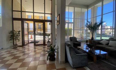 Departamento en arriendo en VALPARAÍSO