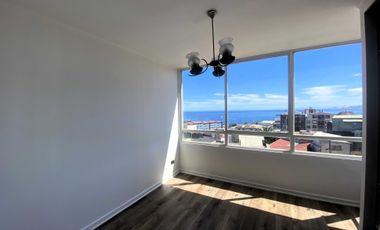 Departamento en arriendo en VALPARAÍSO