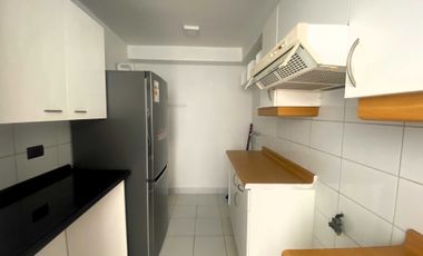 Departamento en arriendo en VALPARAÍSO