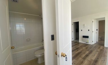 Departamento en arriendo en VALPARAÍSO