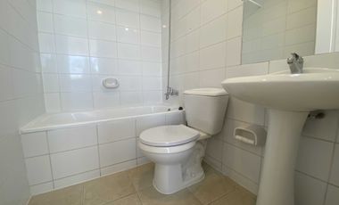 Departamento en arriendo en VALPARAÍSO