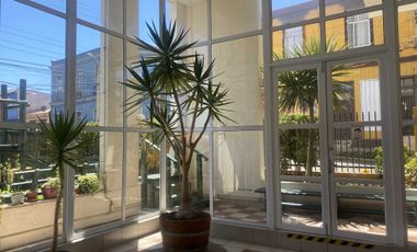 Departamento en arriendo en VALPARAÍSO